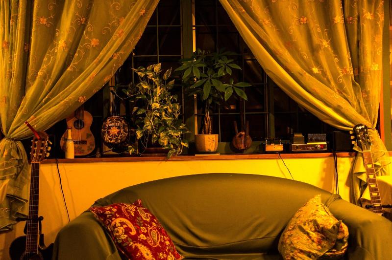 בית מלון כפרי Guest House Amakara Okinawa