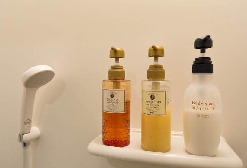 ホテル Guesthouse Kobe Nadeshikoya