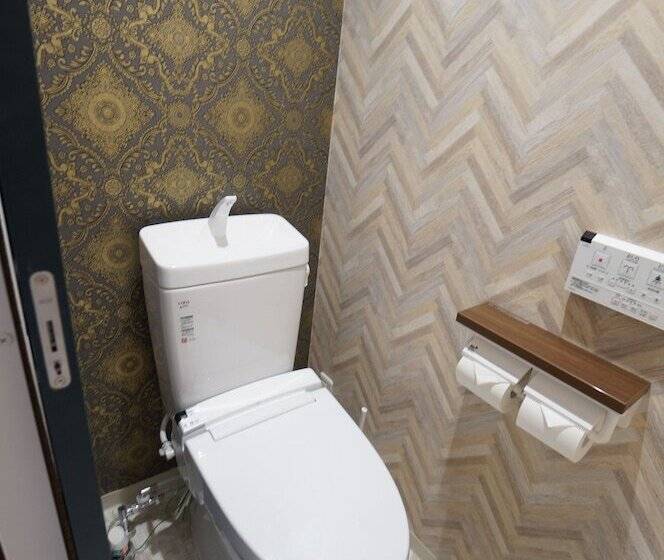 ホテル Guesthouse Kobe Nadeshikoya