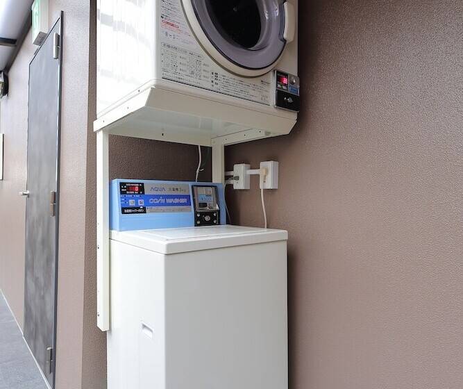 ホテル Guesthouse Kobe Nadeshikoya