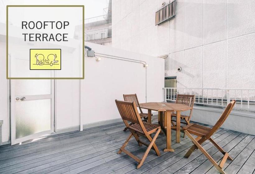 فندق Guest House Sora  Hostel