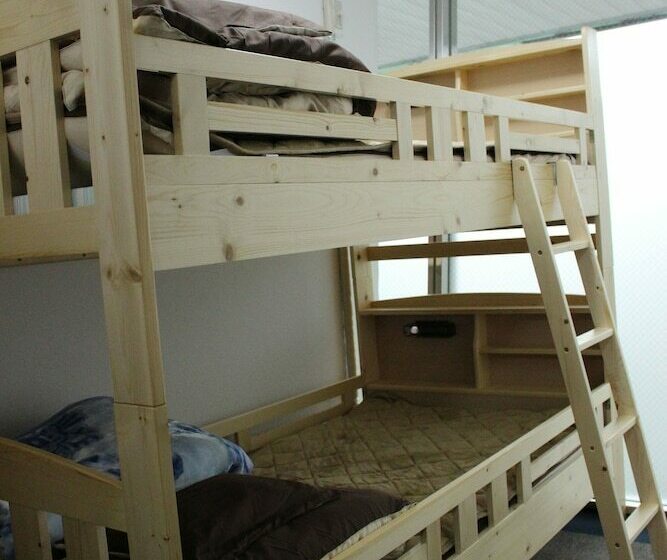 Отель Guest House Anchor