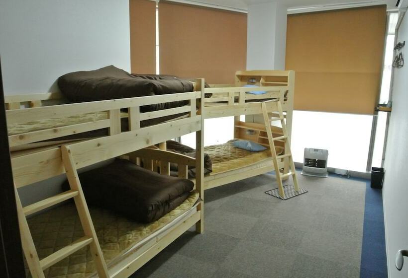 Отель Guest House Anchor