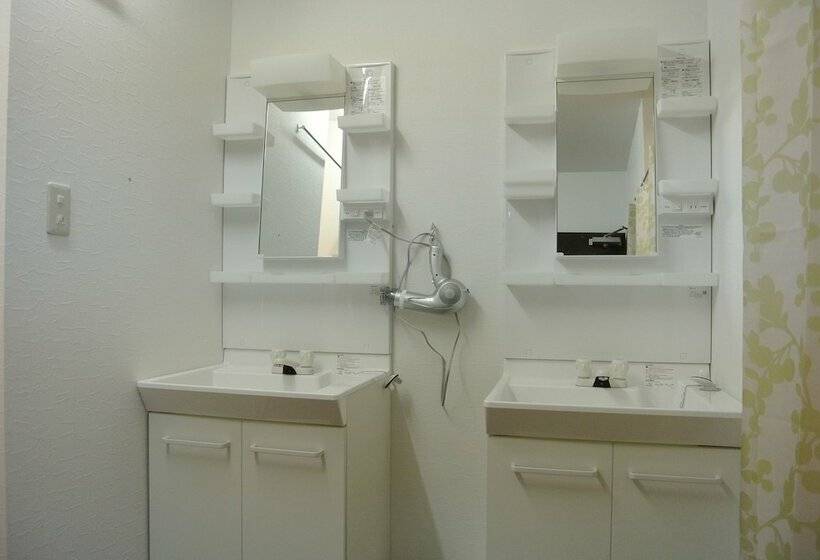 Отель Guest House Anchor