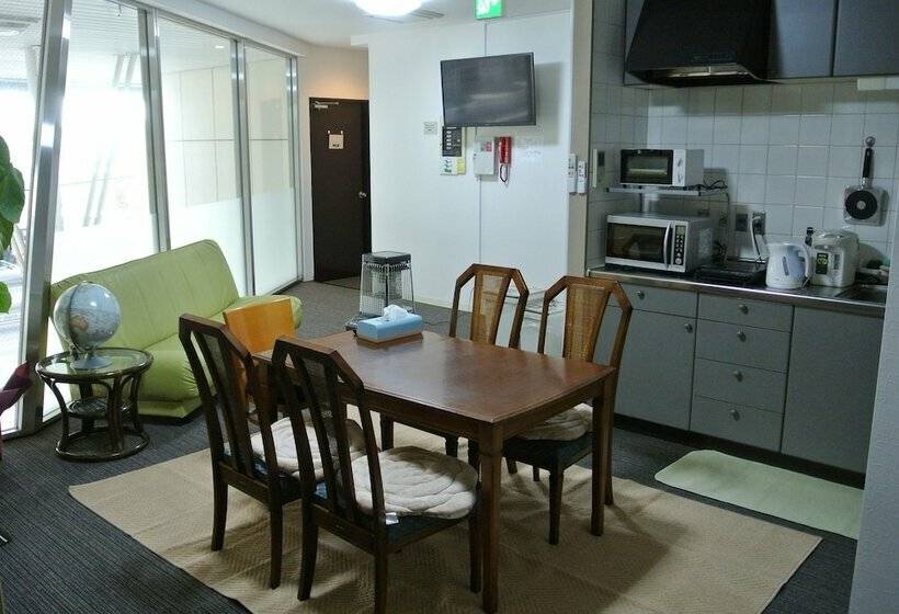 Отель Guest House Anchor