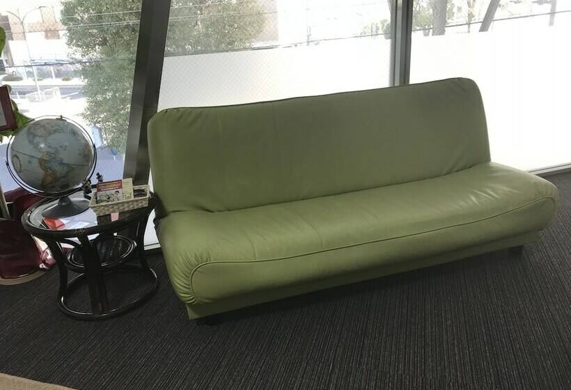 Отель Guest House Anchor