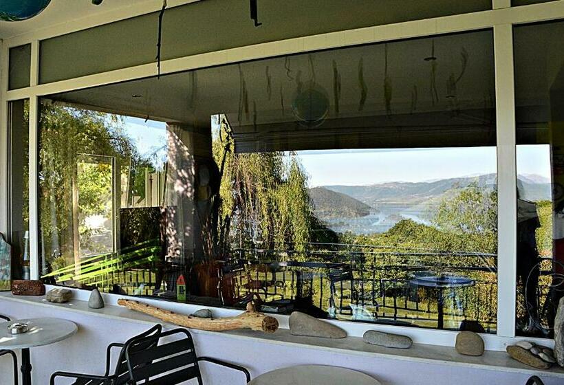 فندق Guesthouse Vissinokipos   Biker Friendly   Motorrad