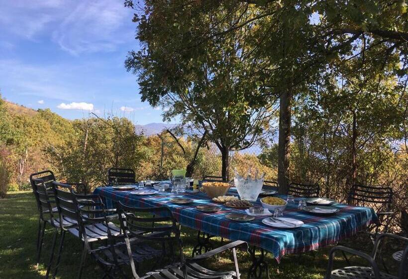 فندق Guesthouse Vissinokipos   Biker Friendly   Motorrad