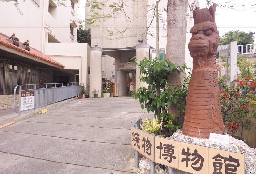 酒店 Guesthousekainan