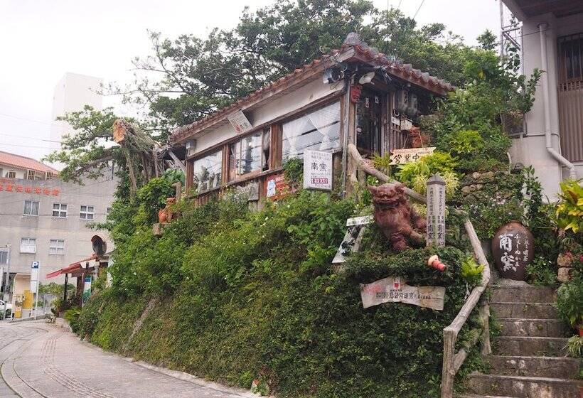 酒店 Guesthousekainan