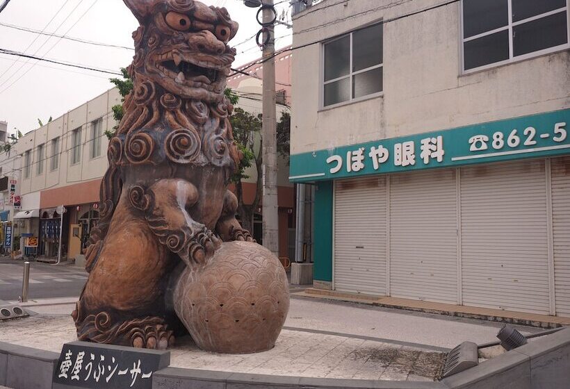 酒店 Guesthousekainan