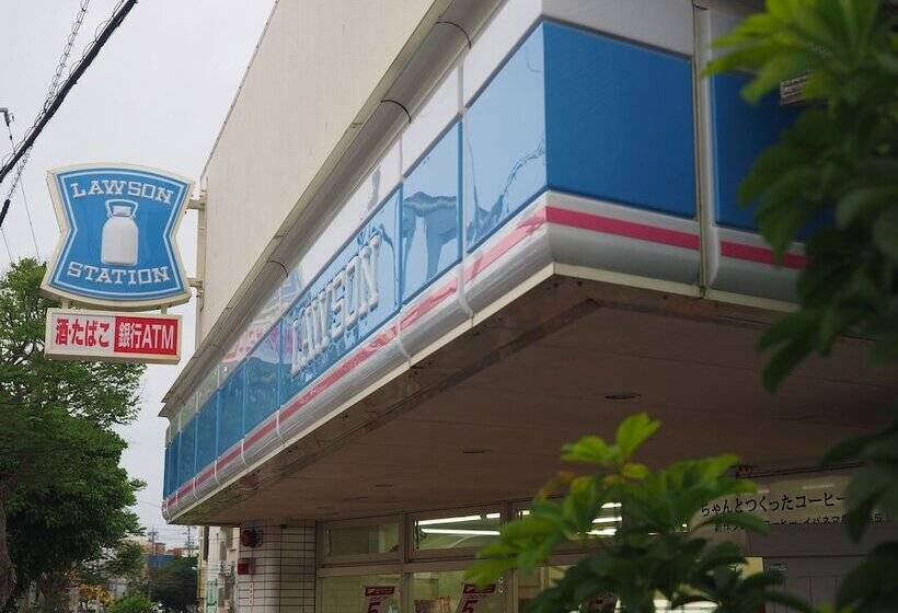 酒店 Guesthousekainan