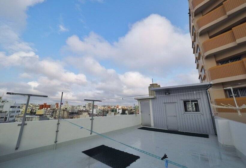 酒店 Guesthousekainan