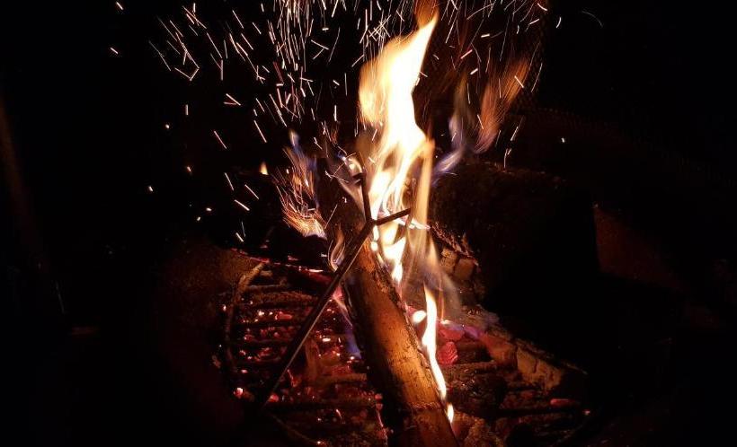 Отель Hakone Guesthouse Gaku