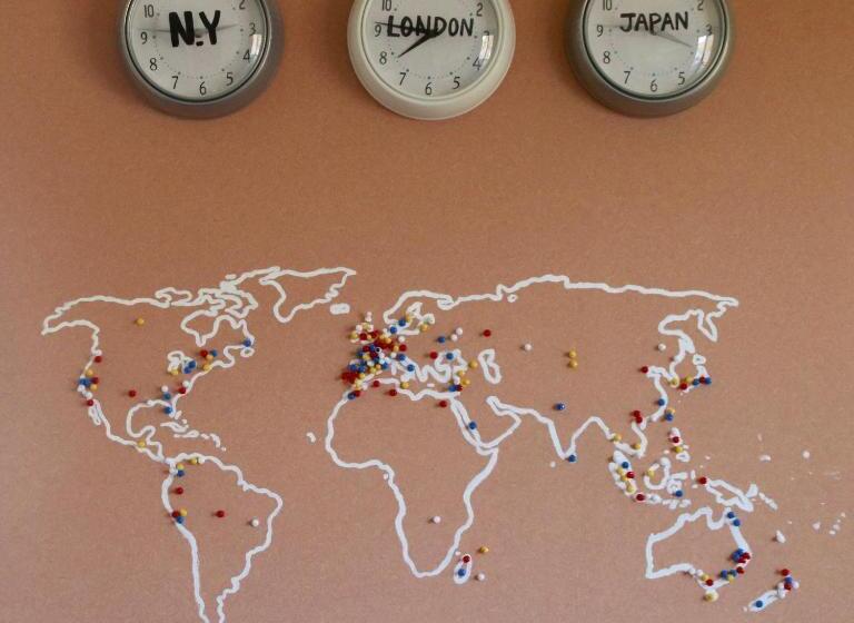 Отель Hakone Guesthouse Gaku