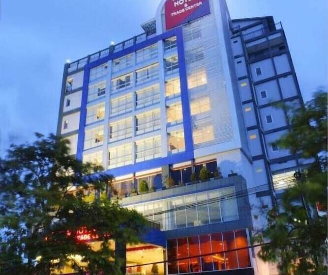 Her Hotel & Trade Centre Balikpapan