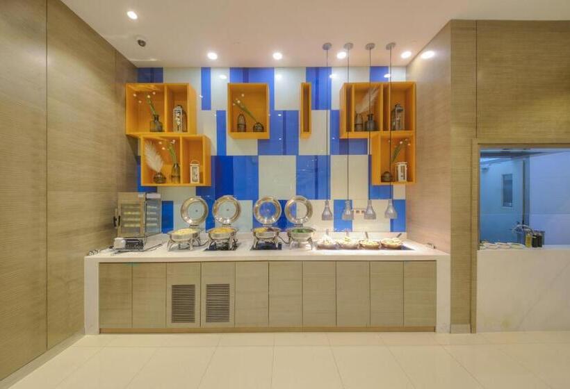 فندق Holiday Inn Express Guian Yungu, An Ihg
