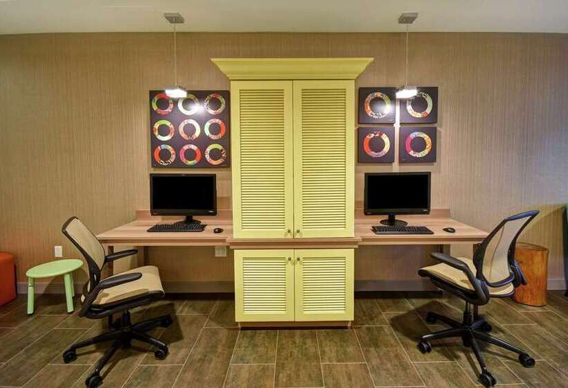 호텔 Home2 Suites By Hilton Mechanicsburg