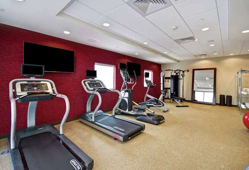 ホテル Home2 Suites By Hilton Mechanicsburg