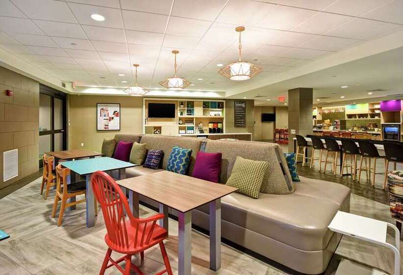 호텔 Home2 Suites By Hilton Mechanicsburg
