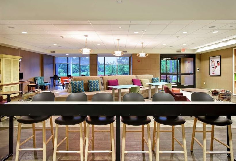 ホテル Home2 Suites By Hilton Mechanicsburg