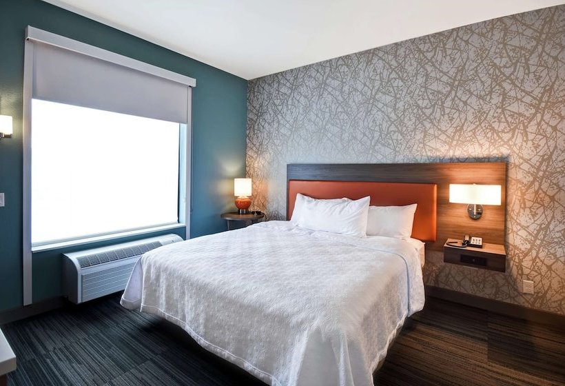 호텔 Home2 Suites By Hilton Mechanicsburg