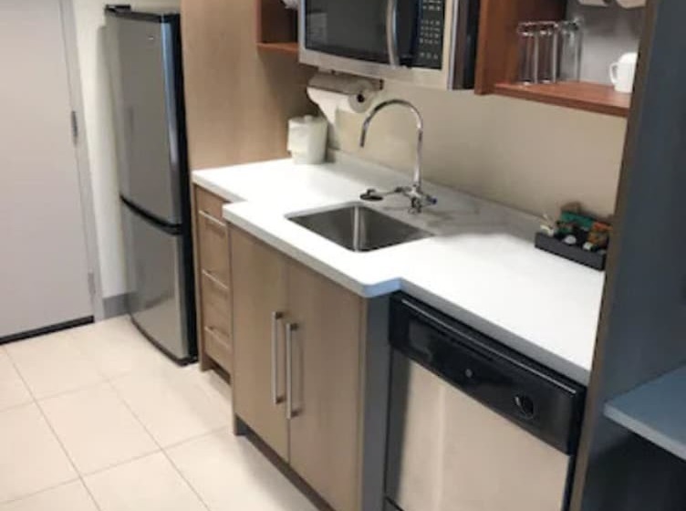 هتل Home2 Suites By Hilton Mechanicsburg