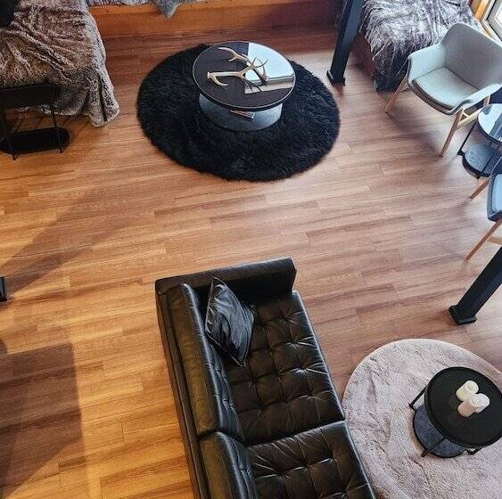 酒店 Hooting Owl Lodge