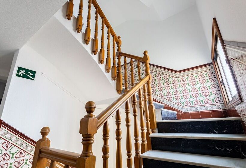 בית מלון כפרי Hostal La Costa