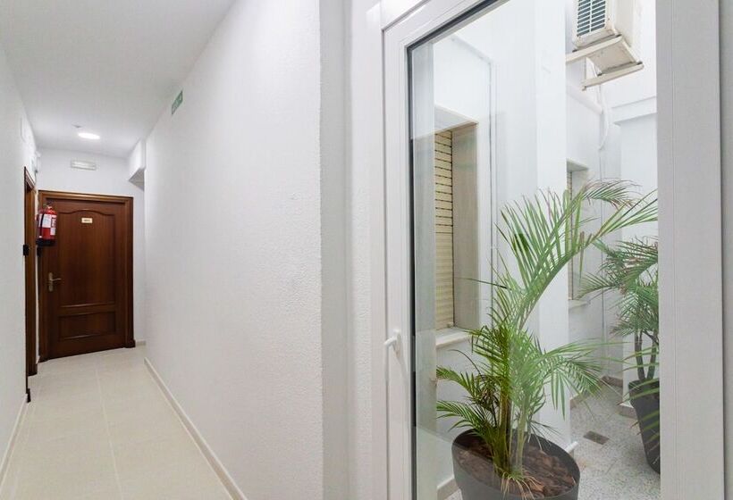 בית מלון כפרי Hostal La Costa