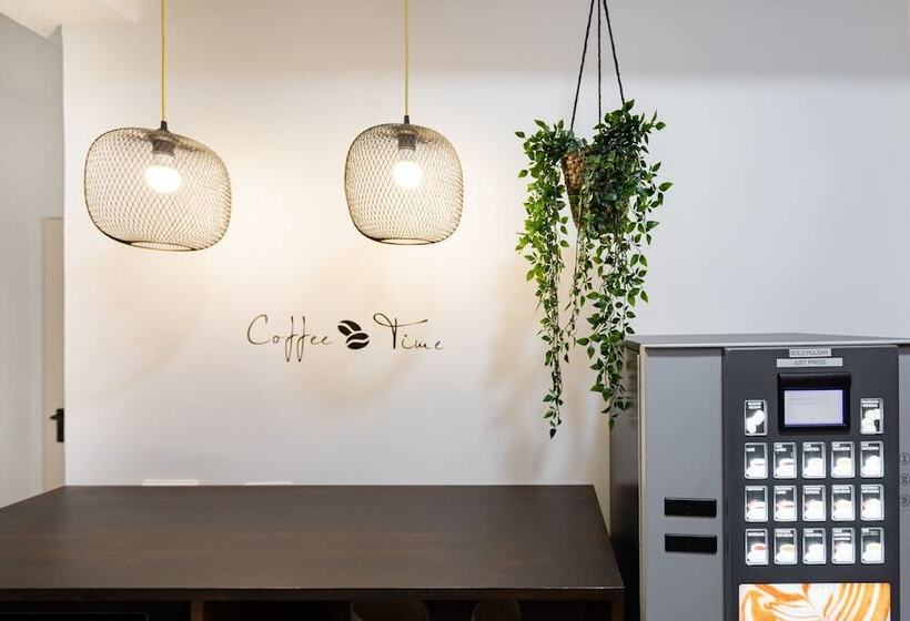 בית מלון כפרי Hostal La Costa