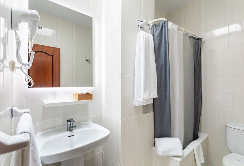 בית מלון כפרי Hostal La Costa