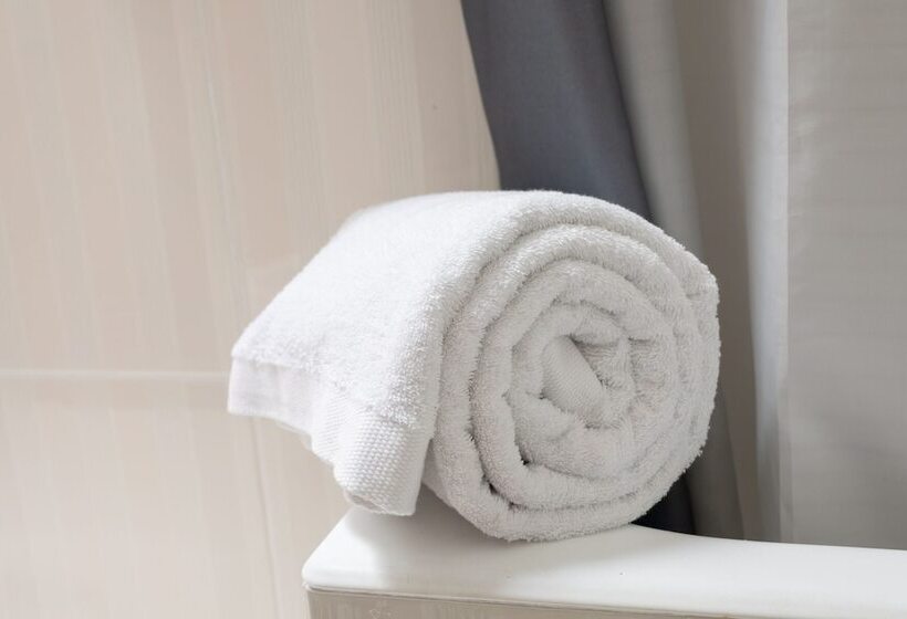 בית מלון כפרי Hostal La Costa