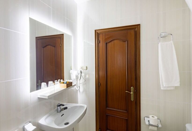 בית מלון כפרי Hostal La Costa