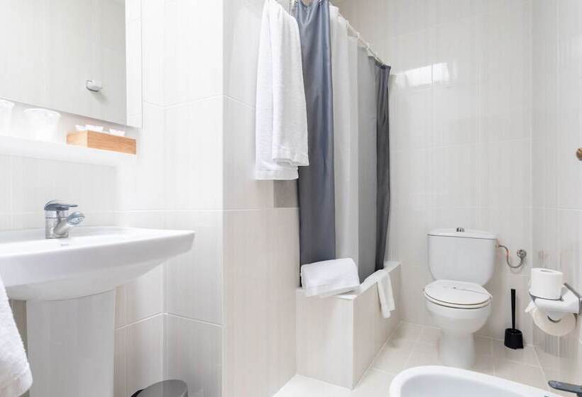 בית מלון כפרי Hostal La Costa