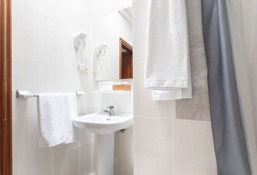 בית מלון כפרי Hostal La Costa