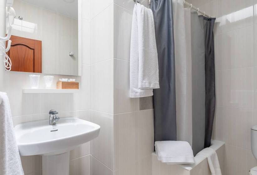 בית מלון כפרי Hostal La Costa