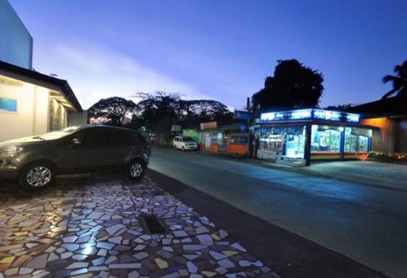 هتل House Of Big Brother