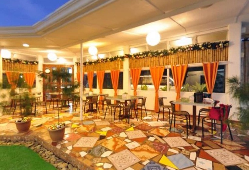 هتل House Of Big Brother