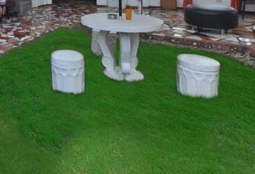 هتل House Of Big Brother