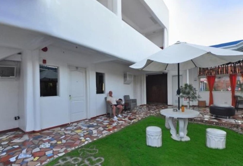 هتل House Of Big Brother