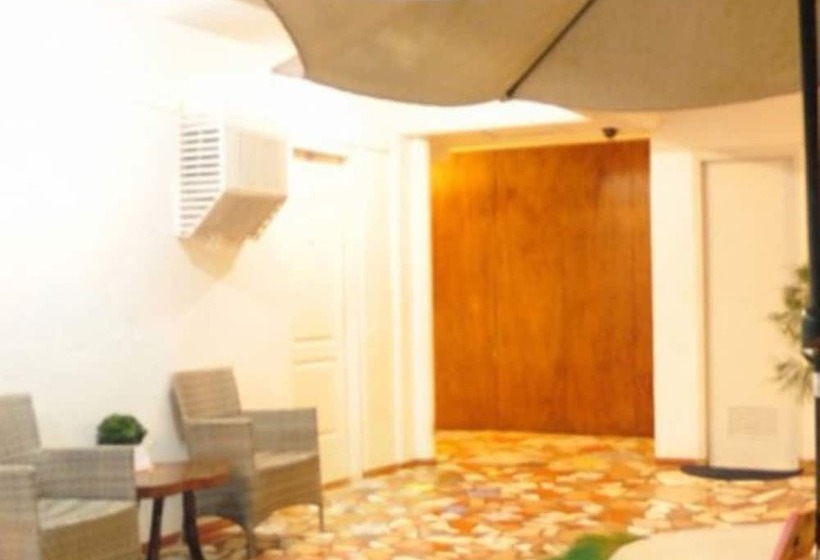 هتل House Of Big Brother