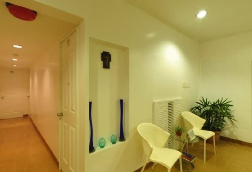 هتل House Of Big Brother