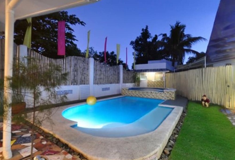 هتل House Of Big Brother