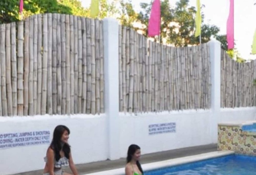 هتل House Of Big Brother