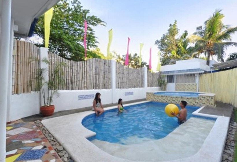 هتل House Of Big Brother