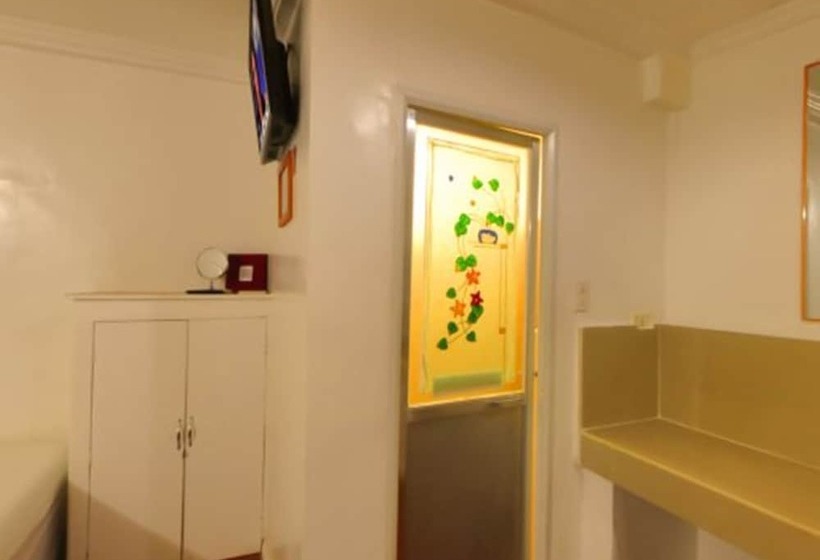 هتل House Of Big Brother