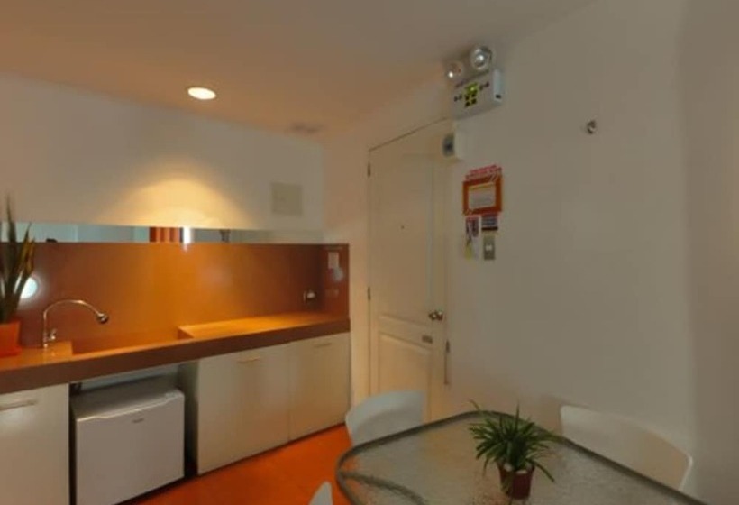 هتل House Of Big Brother