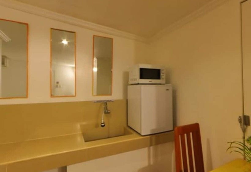 هتل House Of Big Brother