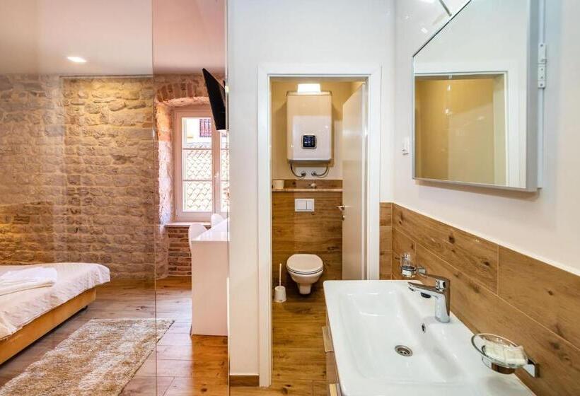 فندق Idassa Atrium Rooms